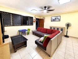 Blk 126 Pending Road (Bukit Panjang), HDB 4 Rooms #623129811